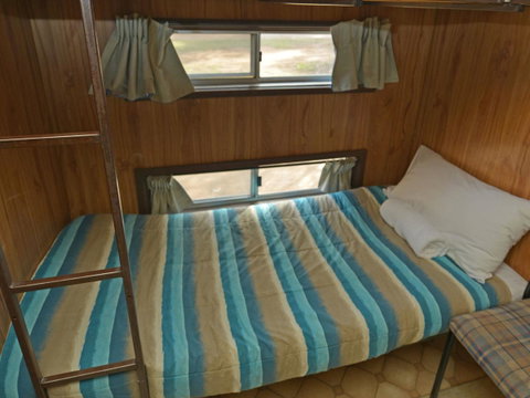 Echo Holiday Parks - Renmark - Accommodation Cooktown 40