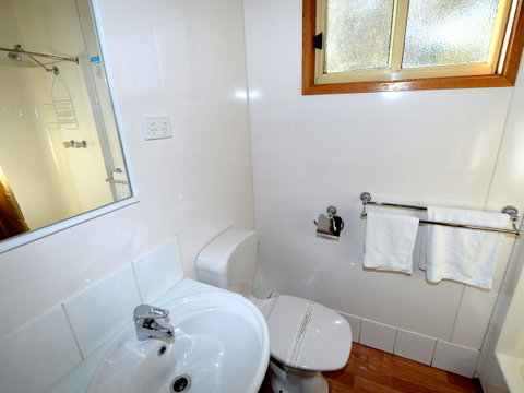 Echo Holiday Parks - Renmark - Accommodation Cooktown 14
