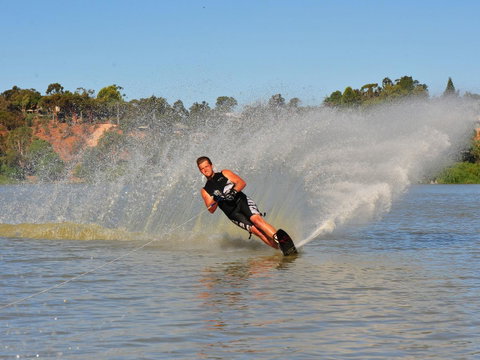 Echo Holiday Parks - Renmark - Accommodation Cooktown 6