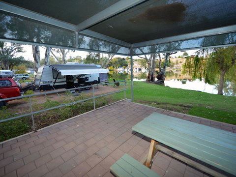 Echo Holiday Parks - Renmark - Accommodation Cooktown 42