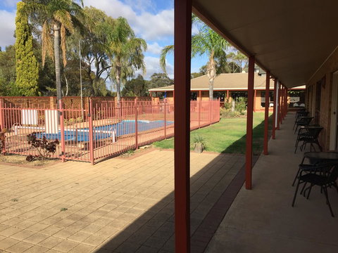 Kadina Gateway Motor Inn - Accommodation Cooktown 4