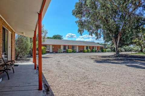 Kadina Gateway Motor Inn - Accommodation Cooktown 29