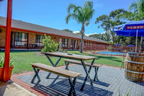 Kadina Gateway Motor Inn - Accommodation Cooktown 37