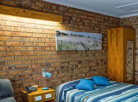 Kadina Gateway Motor Inn - Accommodation Cooktown 11