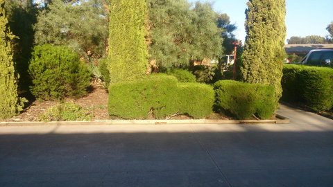 Kadina Gateway Motor Inn - Accommodation Cooktown 34