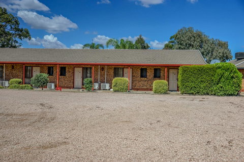 Kadina Gateway Motor Inn - Accommodation Cooktown 35