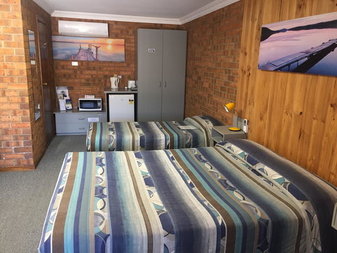 Kadina Gateway Motor Inn - Accommodation Cooktown 18