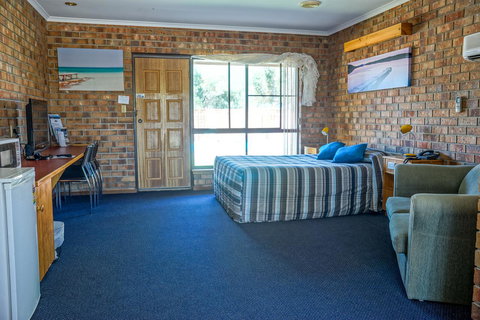 Kadina Gateway Motor Inn - Accommodation Cooktown 38