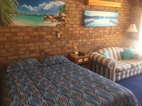 Kadina Gateway Motor Inn - Accommodation Cooktown 12