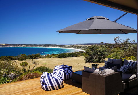 The Cape - Accommodation Cooktown 1