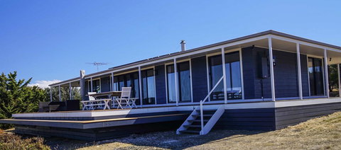 The Cape - Accommodation Cooktown 2