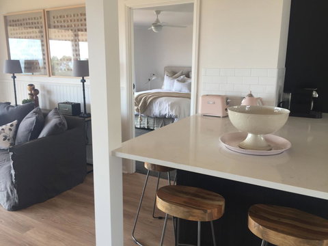 The Cape - Accommodation Cooktown 4