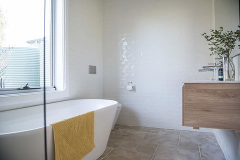 Port Lincoln Seaside Home - Accommodation Cooktown 11