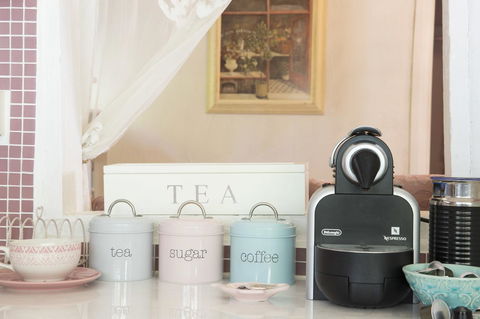 Jasmine\'s Barossa Valley Cottage - Accommodation Cooktown 5