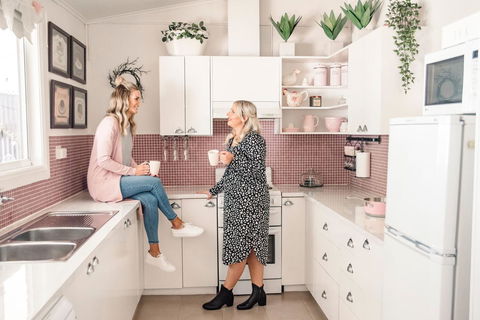 Jasmine\'s Barossa Valley Cottage - Accommodation Cooktown 1