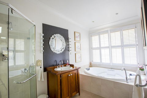 Jasmine\'s Barossa Valley Cottage - Accommodation Cooktown 13