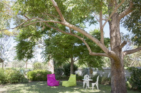 Jasmine\'s Barossa Valley Cottage - Accommodation Cooktown 18