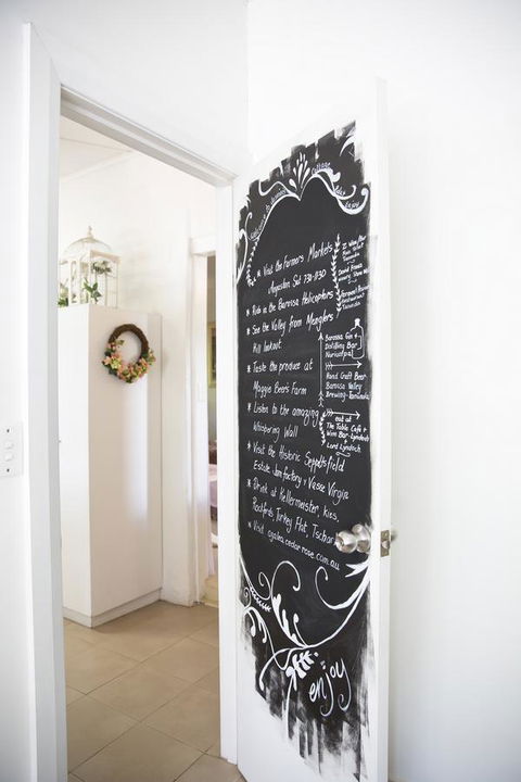 Jasmine\'s Barossa Valley Cottage - Accommodation Cooktown 15