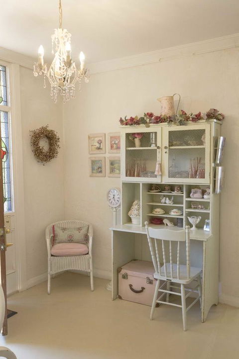 Jasmine\'s Barossa Valley Cottage - Accommodation Cooktown 4