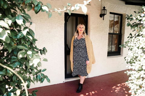 Jasmine\'s Barossa Valley Cottage - Accommodation Cooktown 12