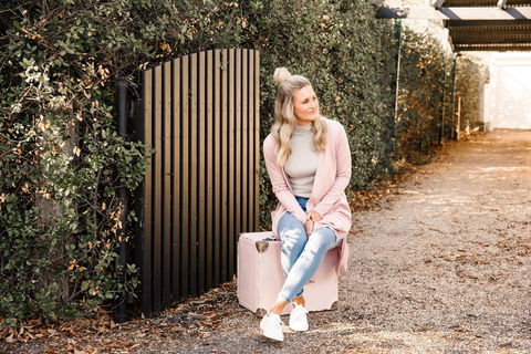 Jasmine\'s Barossa Valley Cottage - Accommodation Cooktown 11