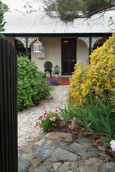 Jasmine\'s Barossa Valley Cottage - Accommodation Cooktown 17