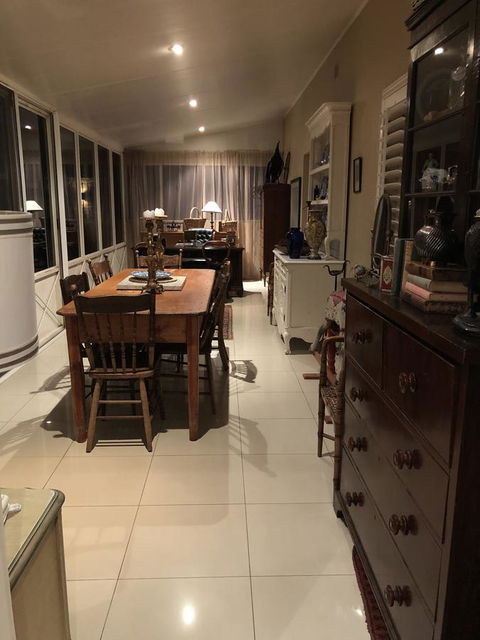 The Winemakers - Accommodation Cooktown 5