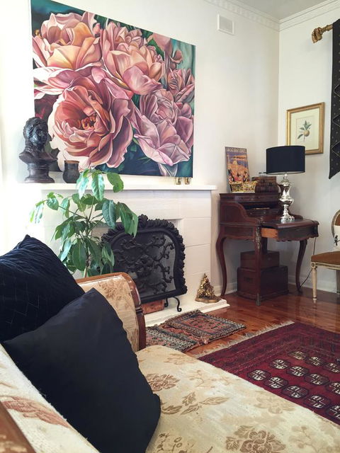 The Winemakers - Accommodation Cooktown 3