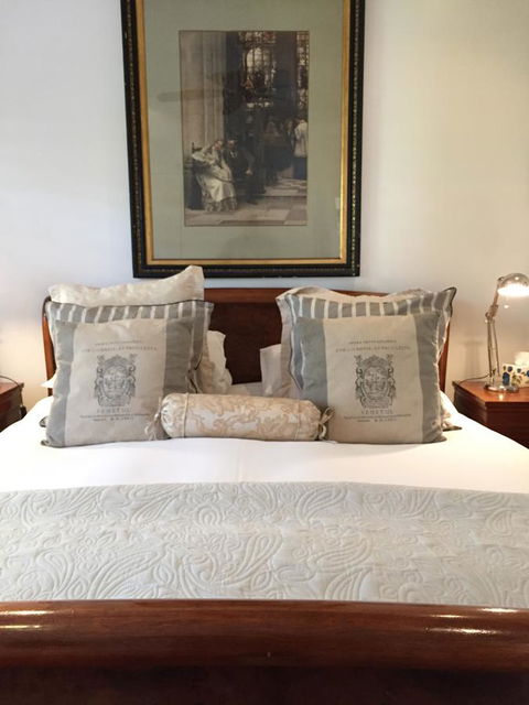 The Winemakers - Accommodation Cooktown 21