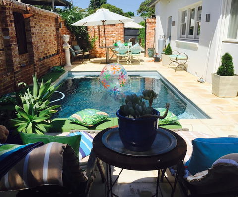 The Winemakers - Accommodation Cooktown 0