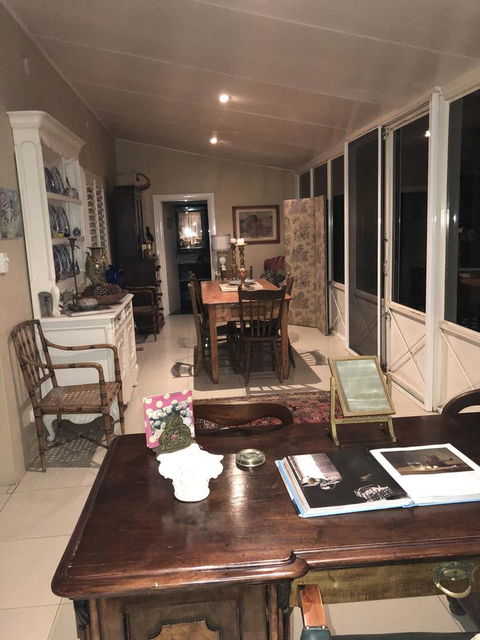 The Winemakers - Accommodation Cooktown 13