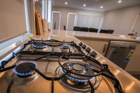 Serene Shores - Accommodation Cooktown 4