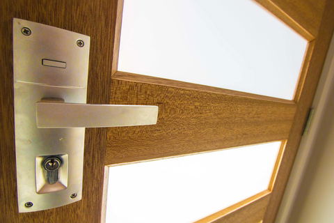 Serene Shores - Accommodation Cooktown 1