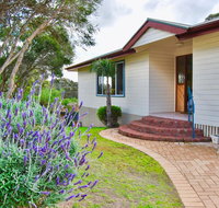 Annie's Balquhidder Cottage - Accommodation Cooktown