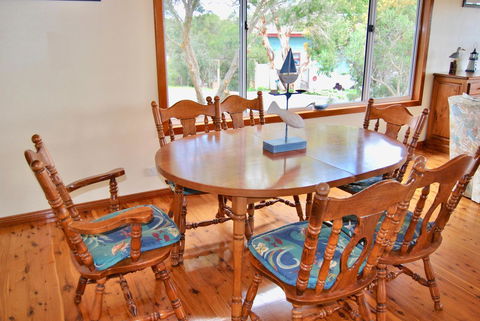 Annie\'s Balquhidder Cottage - Accommodation Cooktown 8