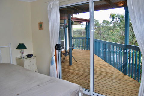 Annie\'s Balquhidder Cottage - Accommodation Cooktown 15
