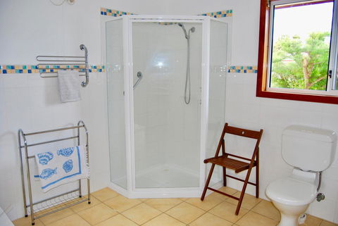 Annie\'s Balquhidder Cottage - Accommodation Cooktown 7