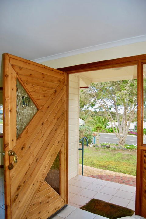 Annie\'s Balquhidder Cottage - Accommodation Cooktown 1
