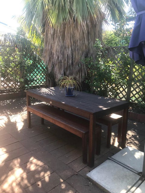 Island Break - Accommodation Cooktown 8