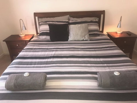 Island Break - Accommodation Cooktown 9