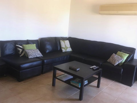 Island Break - Accommodation Cooktown 5