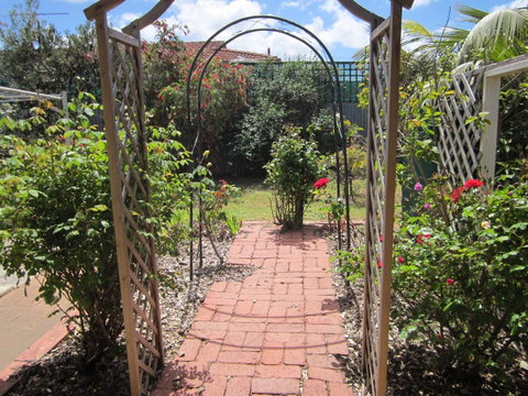Island Break - Accommodation Cooktown 16