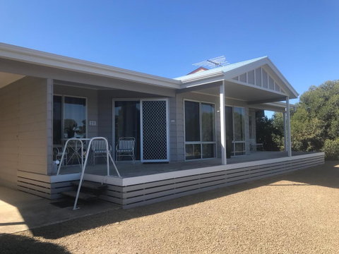 Island Break - Accommodation Cooktown 0