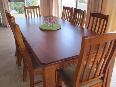 Island Break - Accommodation Cooktown 4