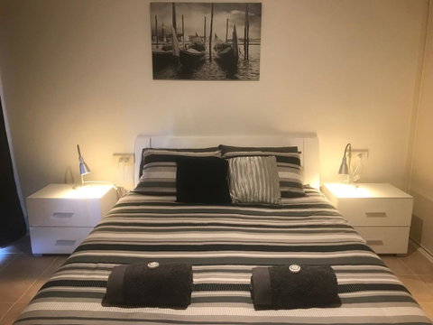 Island Break - Accommodation Cooktown 11