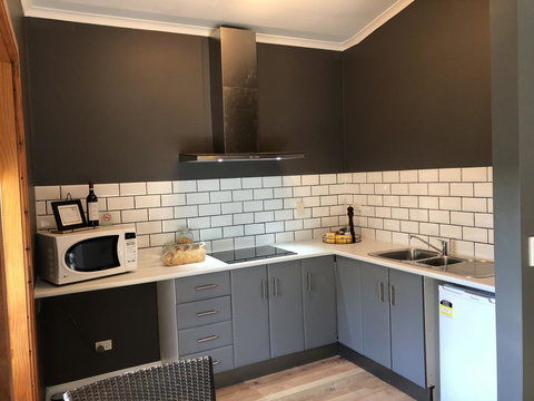 Amande Bed And Breakfast - Accommodation Cooktown 2