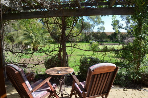 Amande Bed And Breakfast - Accommodation Cooktown 22