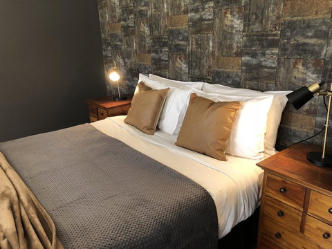 Amande Bed And Breakfast - Accommodation Cooktown 19