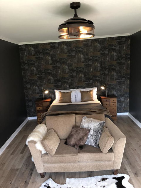 Amande Bed And Breakfast - Accommodation Cooktown 16