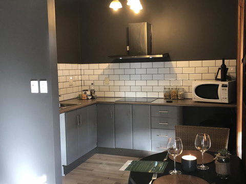 Amande Bed And Breakfast - Accommodation Cooktown 11